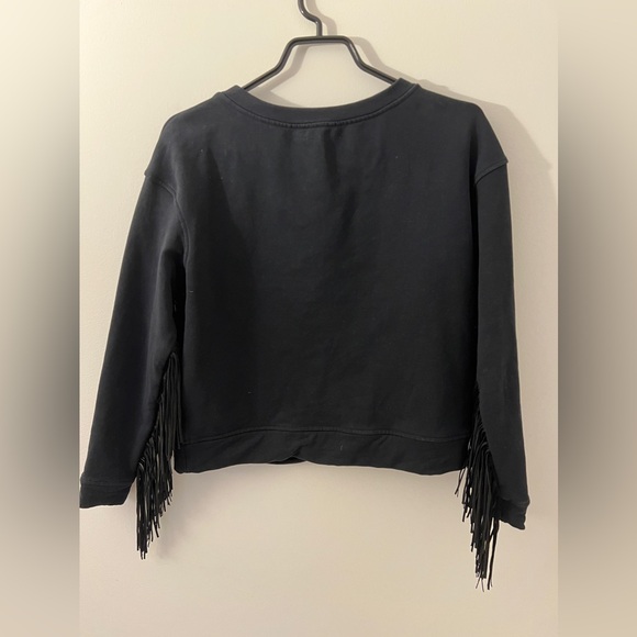 TITIKA COWGIRL TOP - Picture 5 of 6